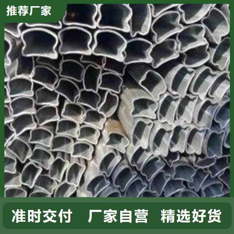 异型管-铜管好品质选我们