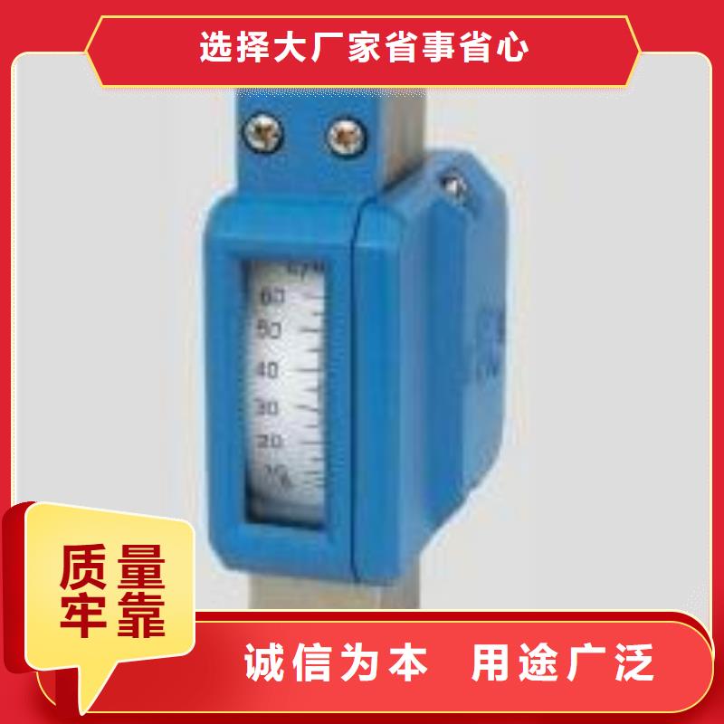 金属浮子流量计-温度无线测量系统免费寄样