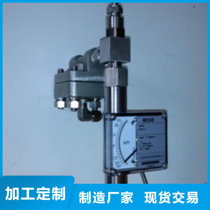 吹扫装置金属管浮子流量计源头厂家