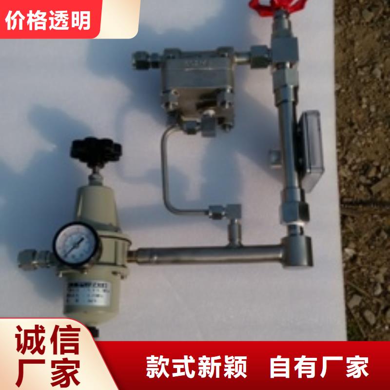 吹扫装置快捷的物流配送