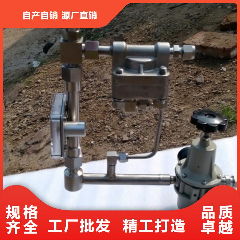 吹扫装置IRTP300L红外测温传感器库存充足