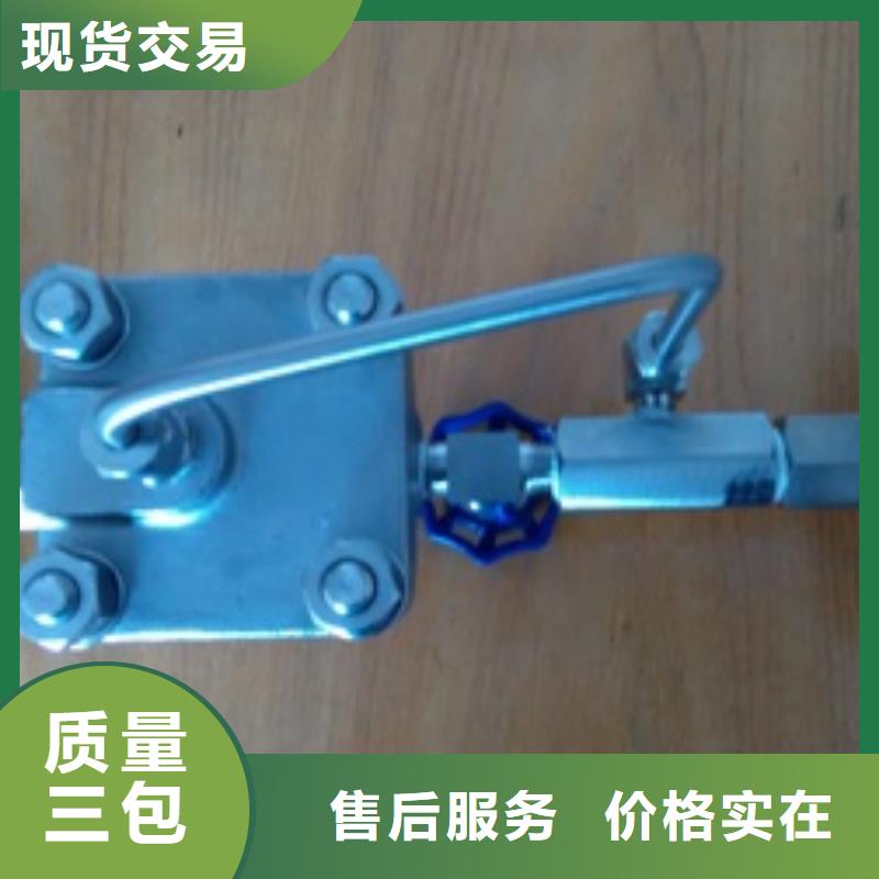 恒流阀-吹扫装置多年行业经验