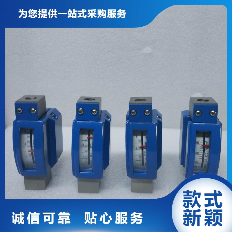 微小流量计金属管浮子流量计厂家直发