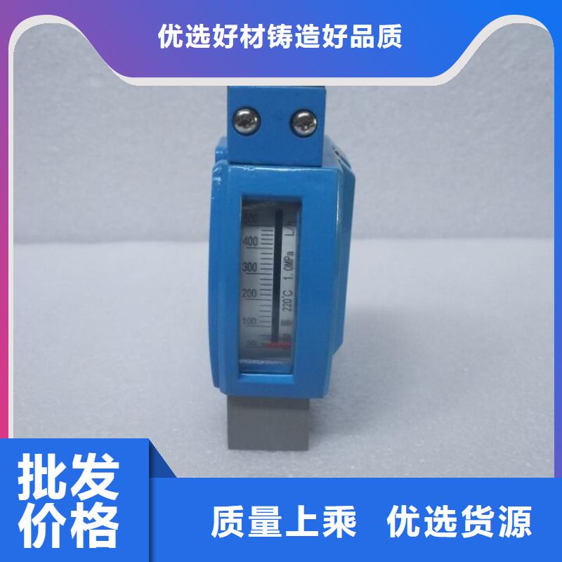 微小流量计金属管浮子流量计实力公司