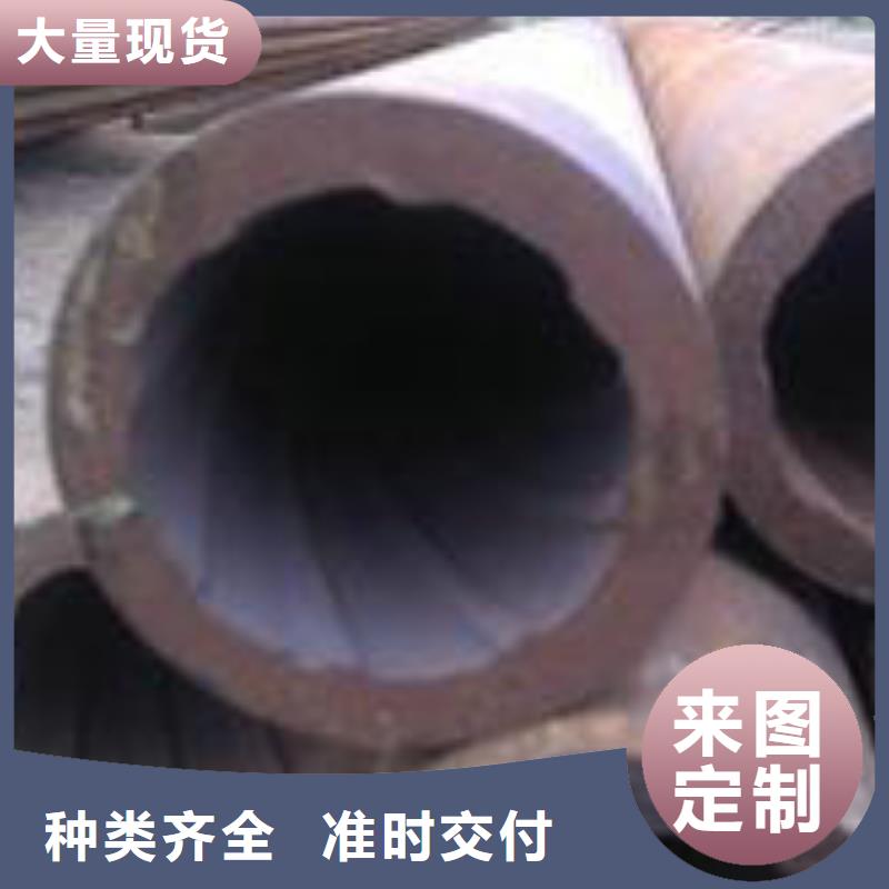 无缝钢管锅炉管精心选材