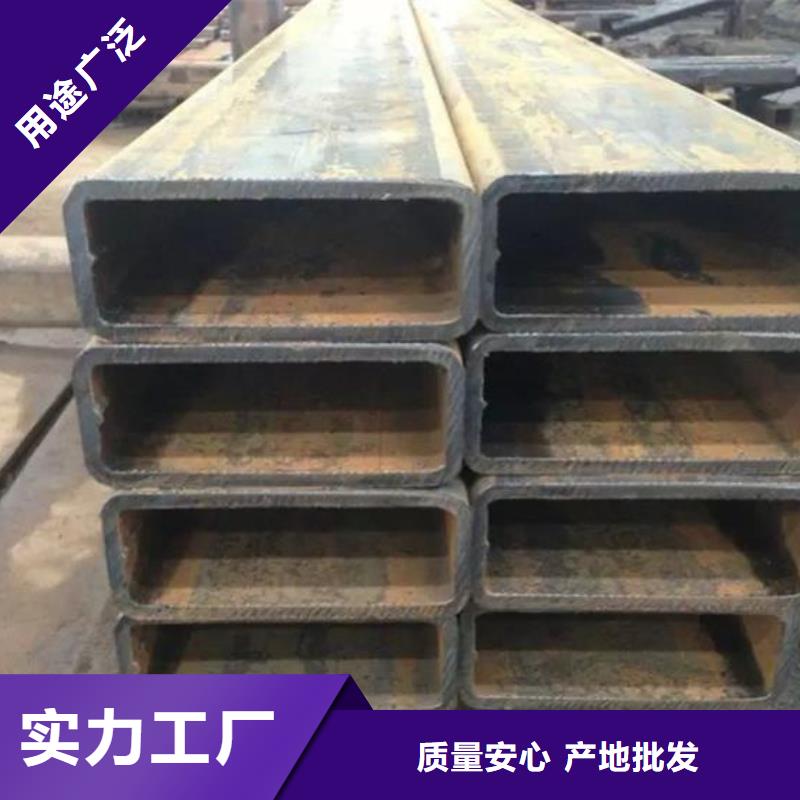 方矩管热镀锌圆钢真实拍摄品质可靠
