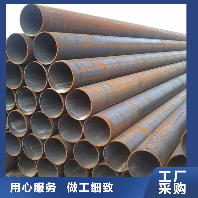 无缝管热镀锌圆钢质量层层把关