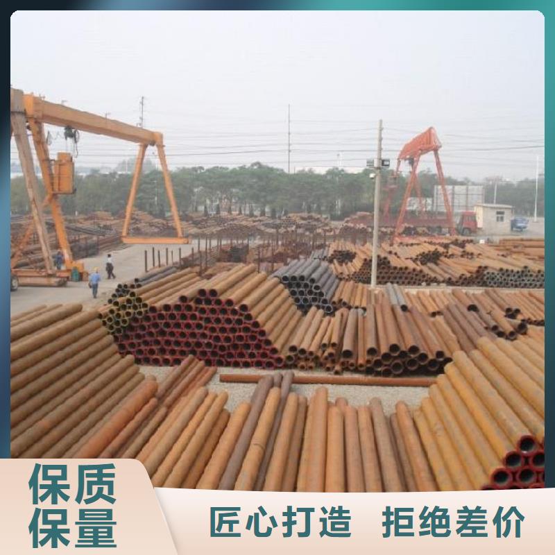 【焊管】热镀锌工字钢现货实拍