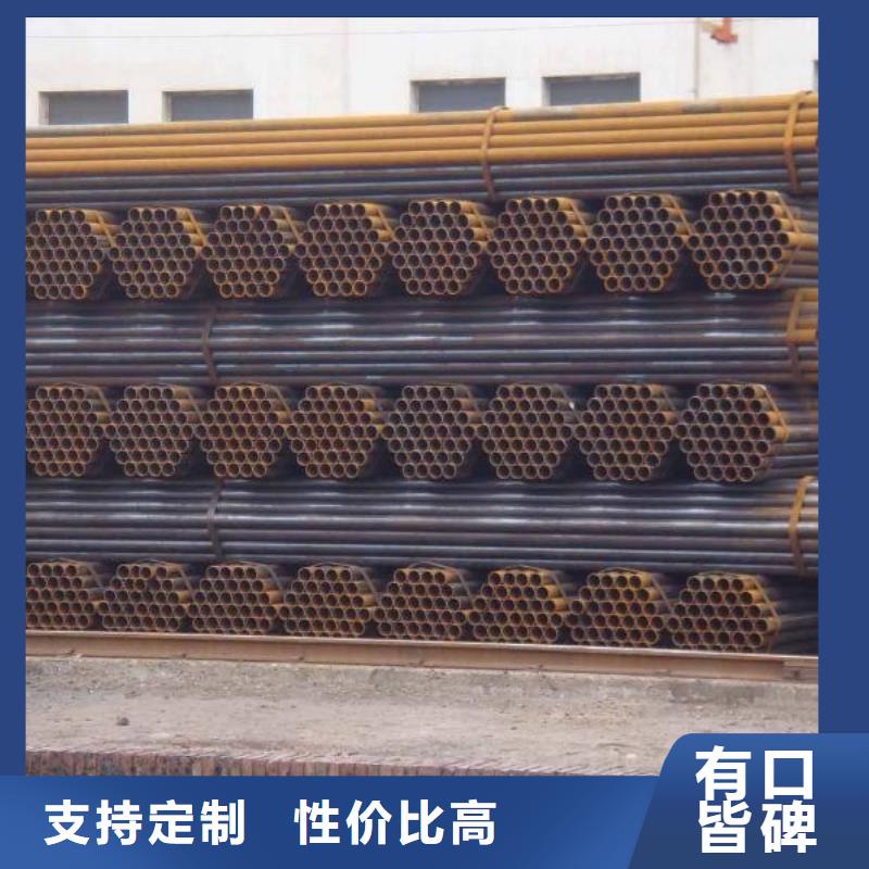 【焊管】热镀锌工字钢现货实拍