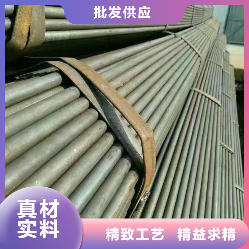 镀锌管材热镀锌圆钢工艺成熟