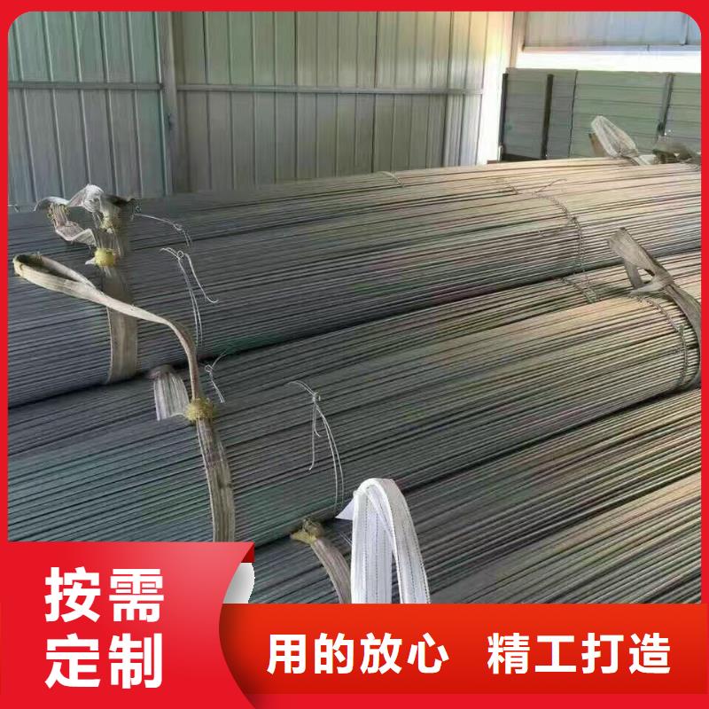 镀锌型材-热镀锌圆钢自有厂家