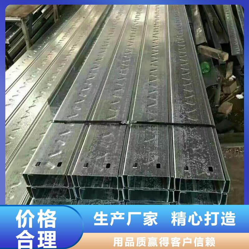 镀锌型材热镀锌不等边角钢可零售可批发
