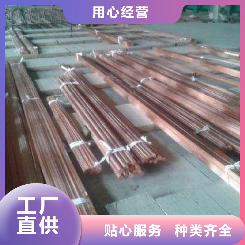 【紫铜排_热镀锌不等边角钢服务始终如一】