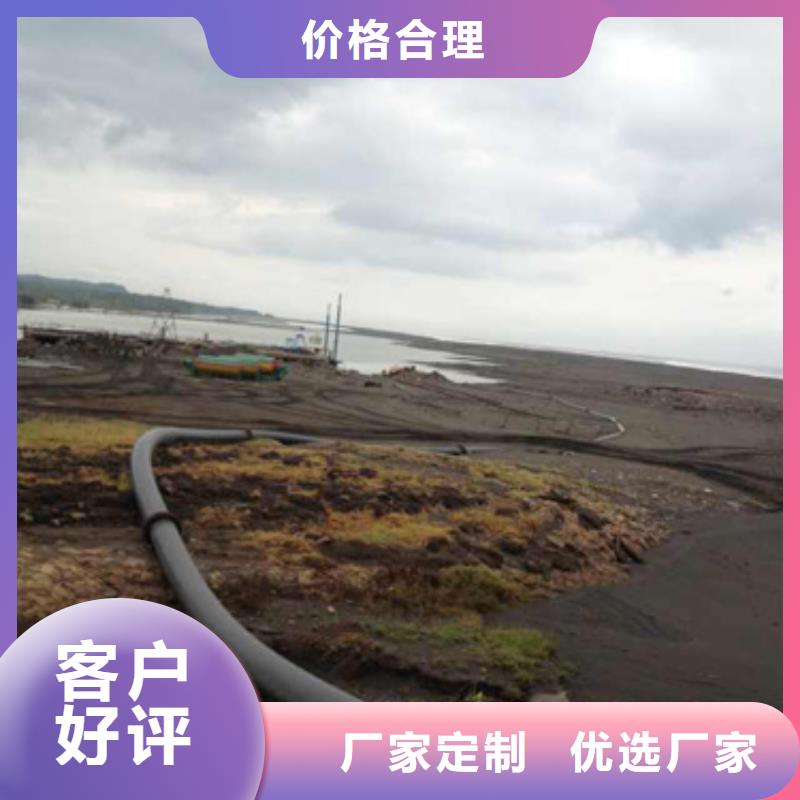 超高管高分子聚乙烯管道让利客户