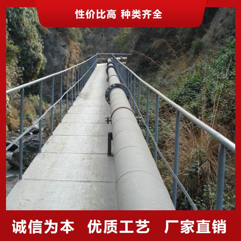 超高管高分子聚乙烯管道厂家精选
