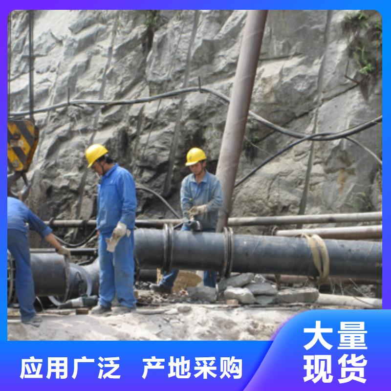 超高管隧道逃生管行业优选