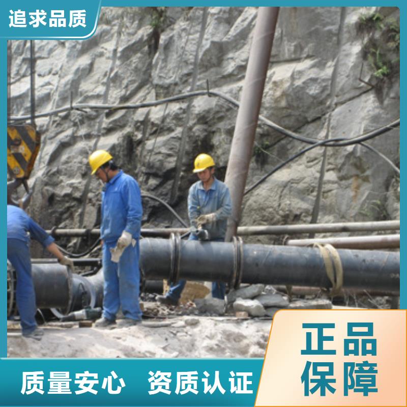 超高管高分子聚乙烯管道厂家精选