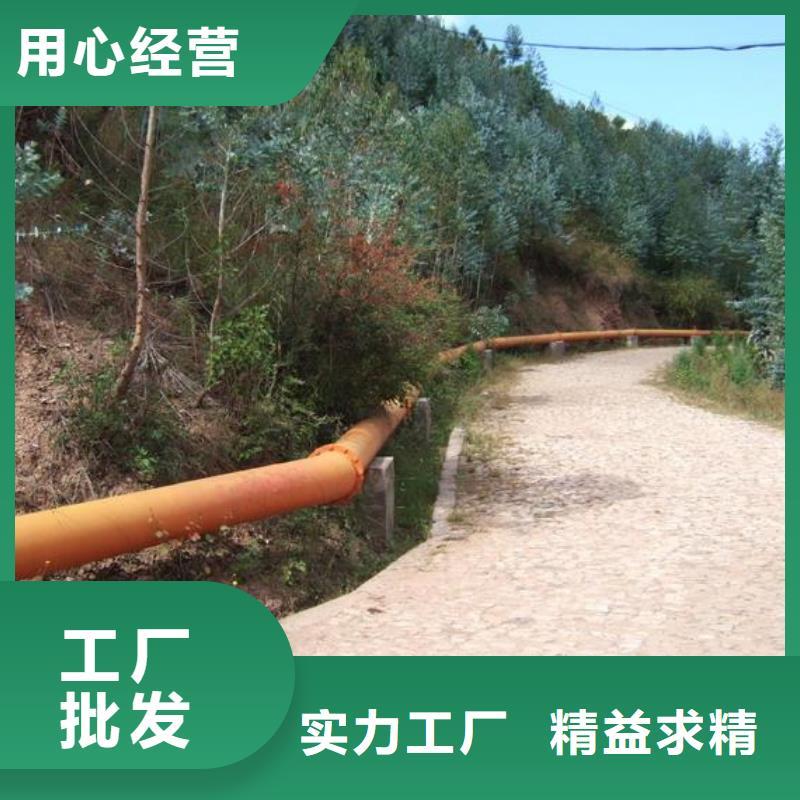 超高管高分子聚乙烯管道厂家精选