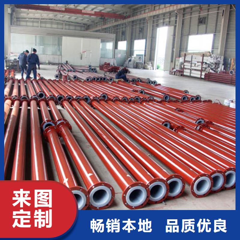 衬塑管道隧道逃生管批发价格