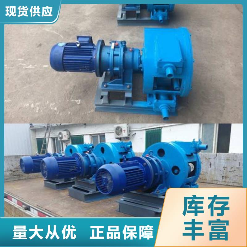 软管泵水渠成型机好产品不怕比