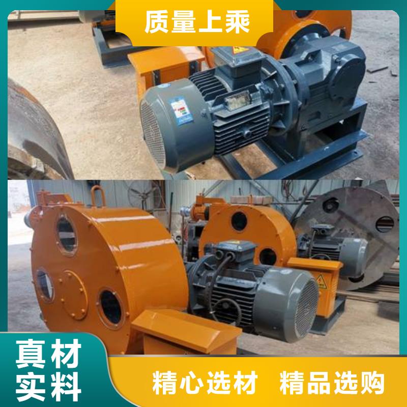 软管泵水渠成型机诚信经营