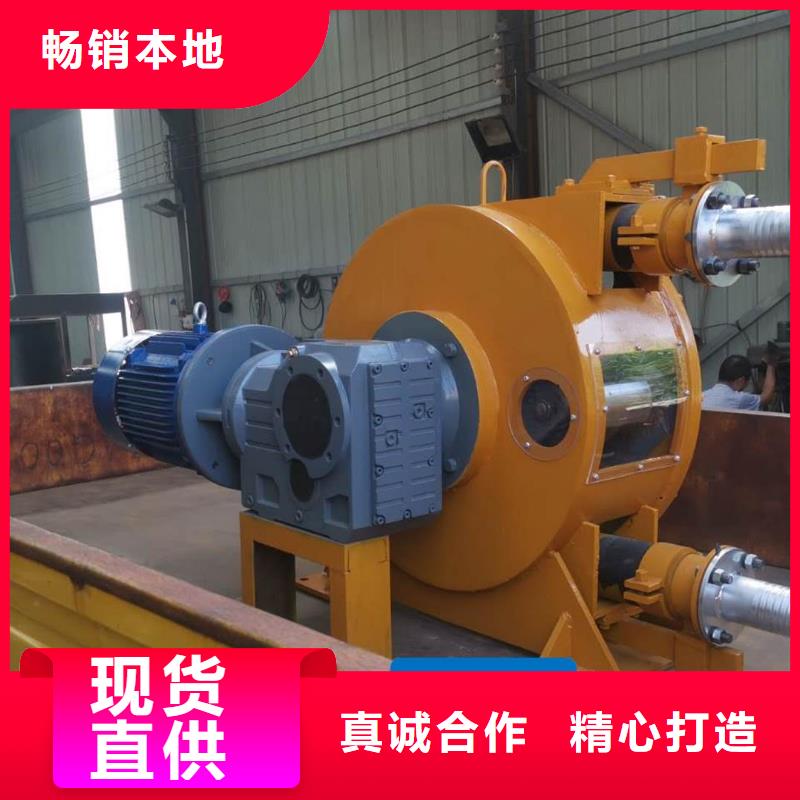 软管泵路面抛丸机质量上乘
