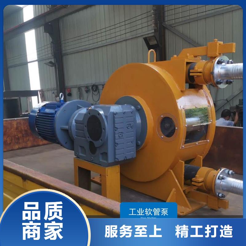软管泵_拦水带成型机厂家精选