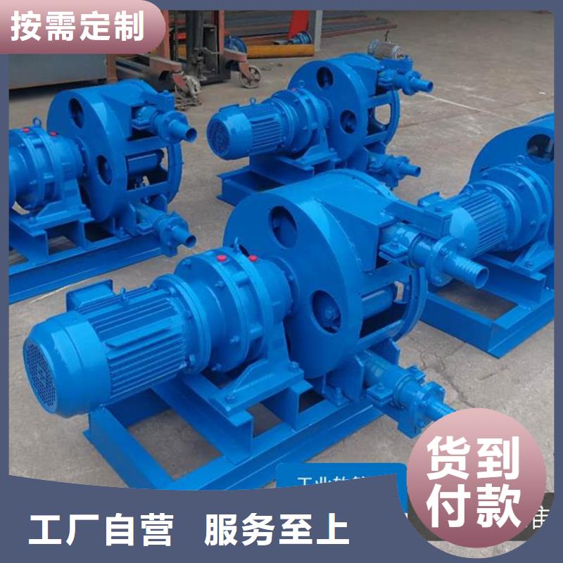 软管泵_拦水带成型机厂家精选