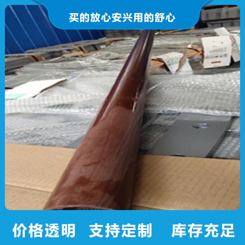 护栏304不锈钢复合管产地批发