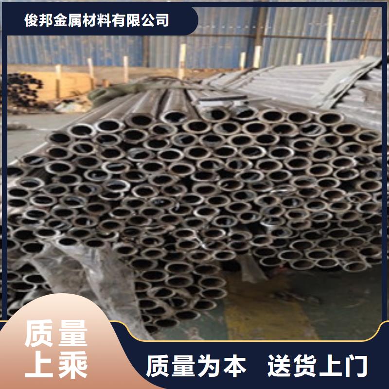 护栏304不锈钢复合管产地批发