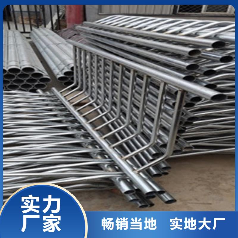 护栏桥梁护栏种类多质量好