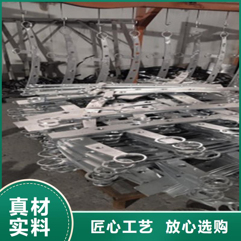 护栏桥梁护栏种类多质量好