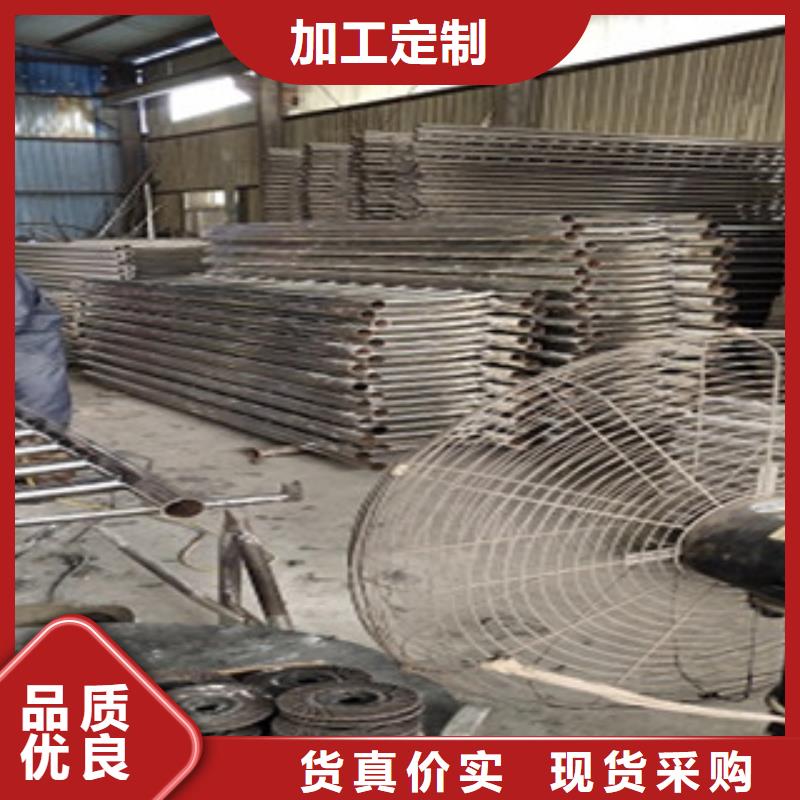 护栏4,不锈钢复合管栏杆工厂直销