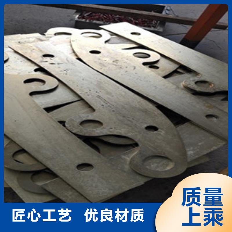护栏4,不锈钢复合管栏杆工厂直销