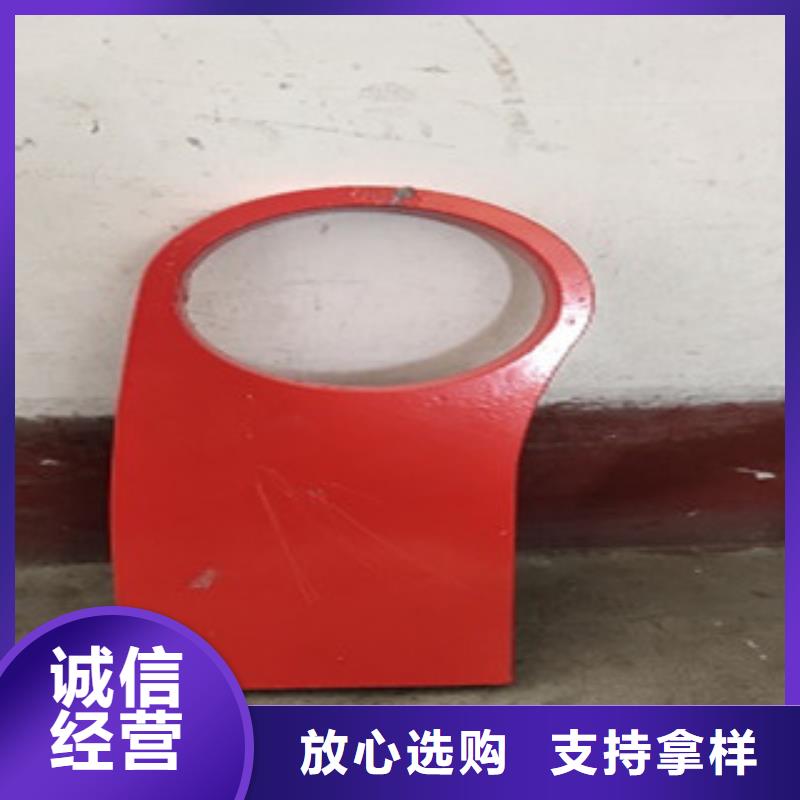 【护栏4,桥梁护栏专业供货品质管控】