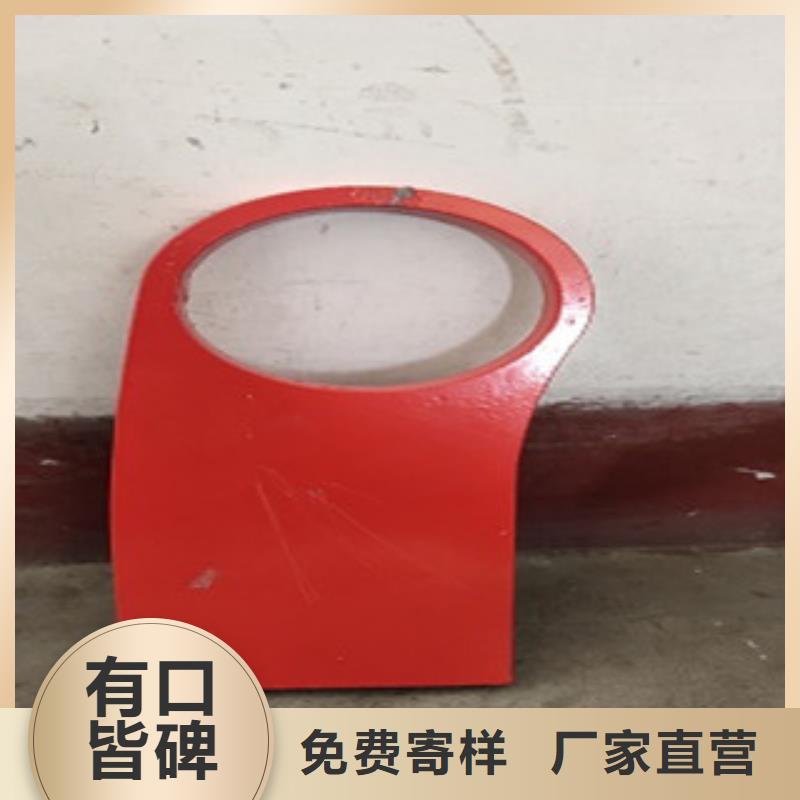 护栏4桥梁护栏实体诚信厂家