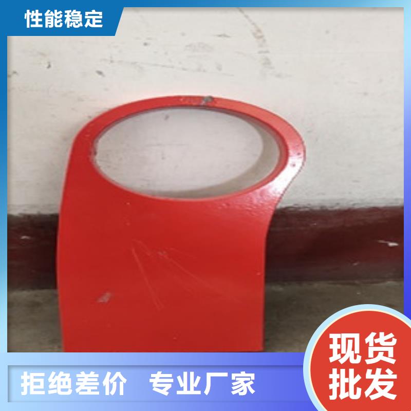 【护栏4,热镀锌喷塑钢板立柱长期供应】