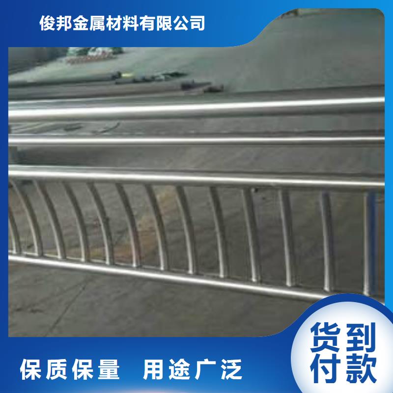 桥梁护栏桥梁防撞立柱全新升级品质保障