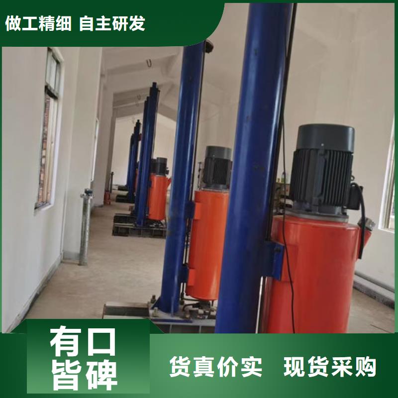 螺杆式启闭机摇摆式启闭机型号齐全