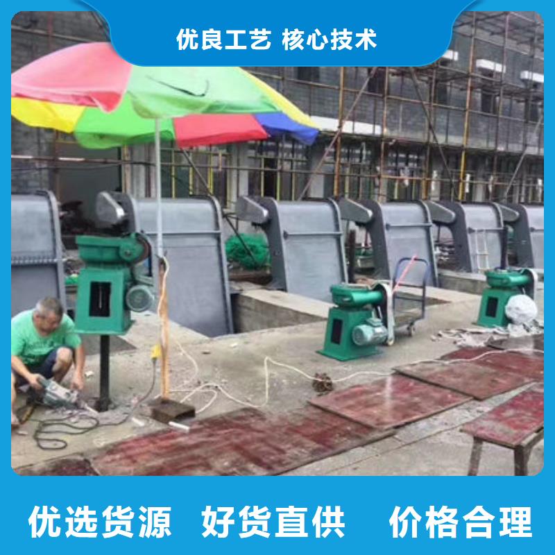 螺杆式启闭机摇摆式启闭机型号齐全