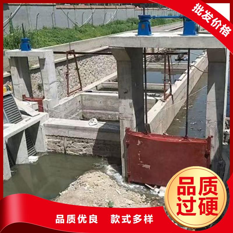 铸铁闸门-暗杆式铸铁闸门现货供应