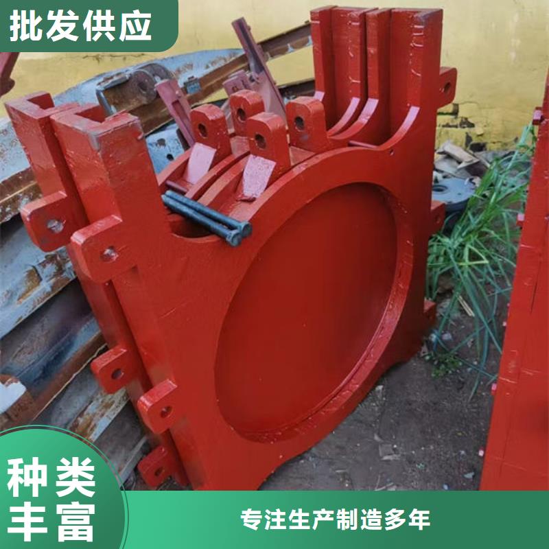 铸铁闸门,暗杆式铸铁闸门品质做服务