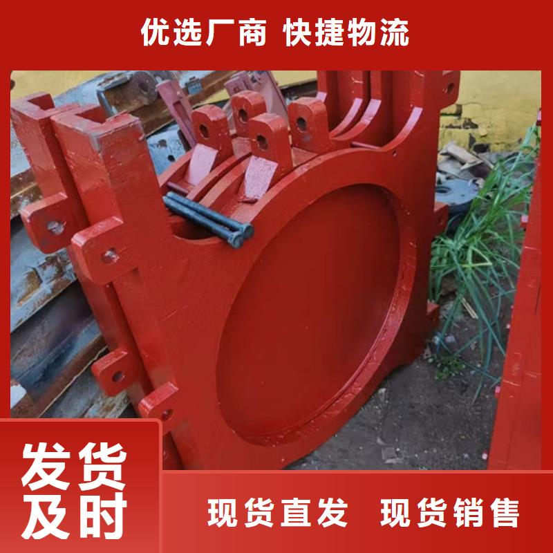 铸铁闸门,机闸一体式铸铁闸门产地源头好货