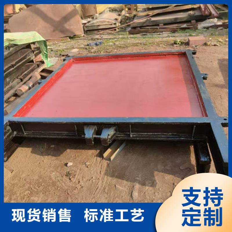 铸铁闸门水库铸铁闸门支持定制贴心售后