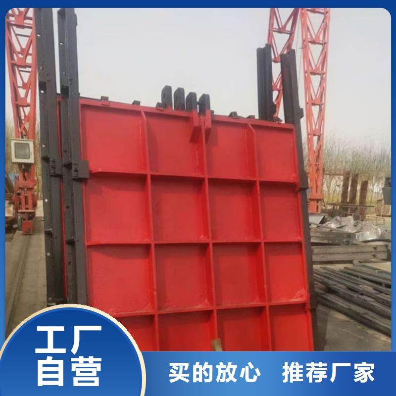 铸铁闸门铸铁闸门厂家定制