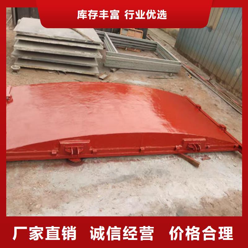 铸铁闸门-暗杆式铸铁闸门现货供应