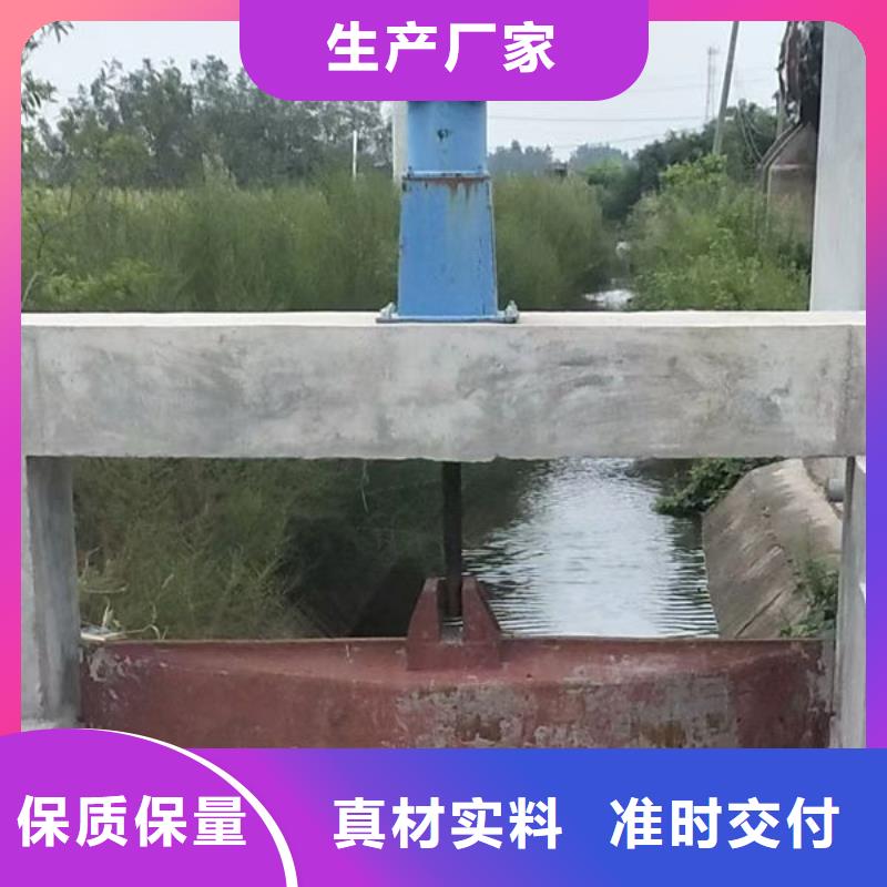 铸铁闸门,机闸一体式铸铁闸门产地源头好货