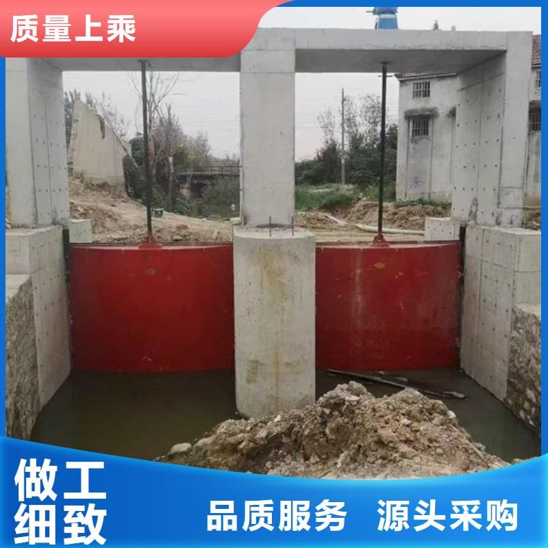 铸铁闸门水库铸铁闸门支持定制贴心售后
