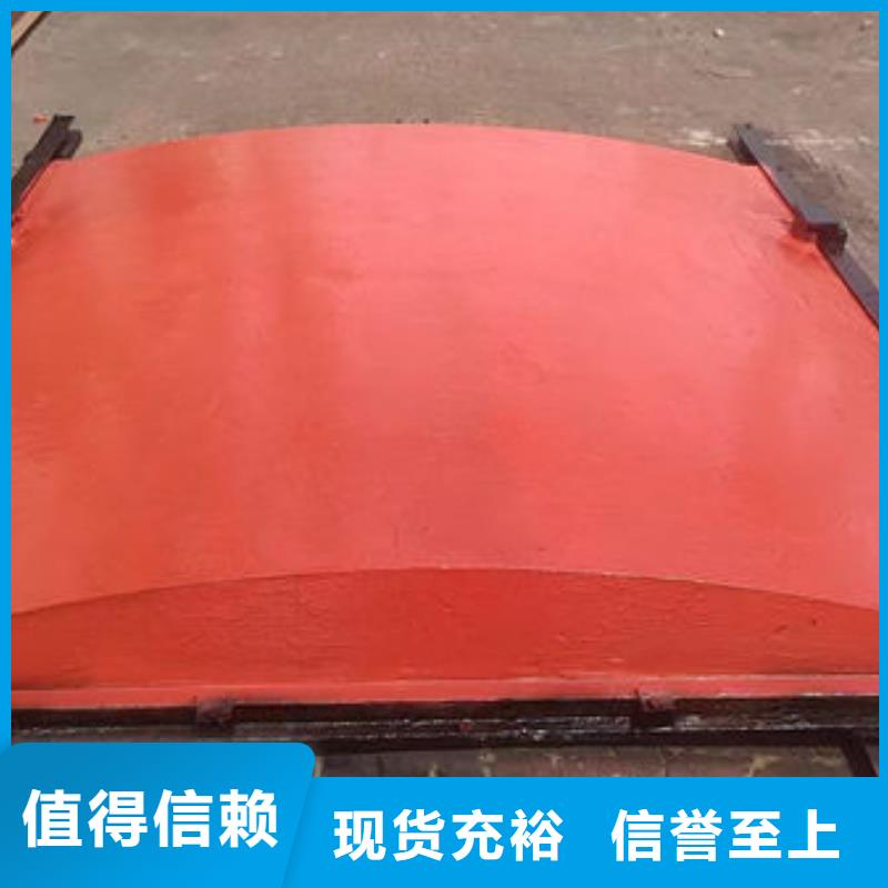 铸铁闸门-暗杆式铸铁闸门现货供应