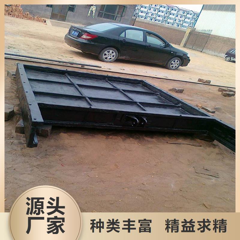 铸铁闸门铸铁闸门厂家定制